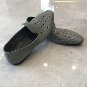 Cesare Paciotti Shoes | Mens Cesare Paciotti Dress Shoes - Sage Green - Eu 8.5/Us 9.5 | Color: Green | Size: 9.5 | Izzari_Luxgoods's Closet